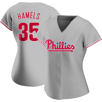 hamels jersey