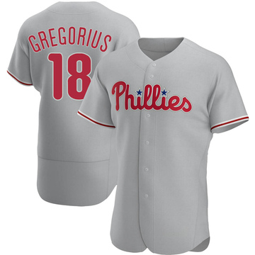 didi gregorius jersey