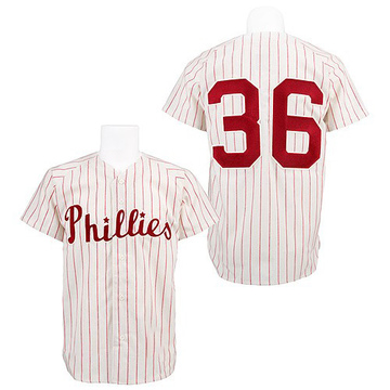 Wholesale 2022 New Men's Philadelphia Phillie 00 Custom 10 JT Realmuto 3 Bryce Harper 36 Robin Roberts Stitched S-5xl Baseball Jersey From m.